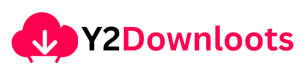 Y2Downloots - YouTube Video Downloader